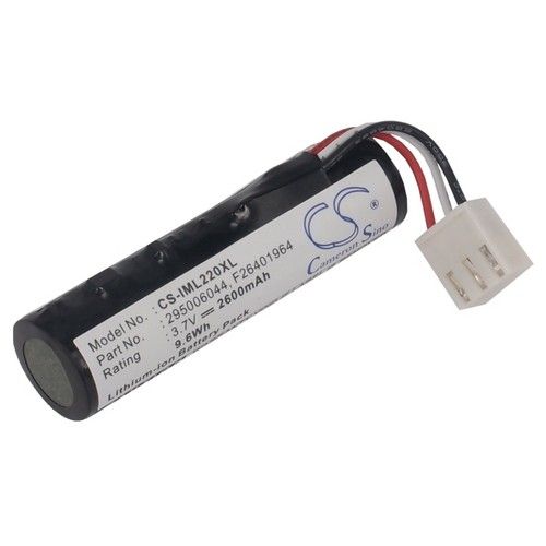 HR15 Battery
